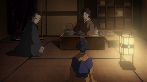 Jigoku Shoujo Futakomori